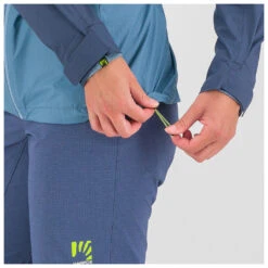 Karpos Women's Lot Rain Jacket - Waterproof Jacket 14 Karpos Women's Lot Rain Jacket - Waterproof Jacket -Outdoor Wear Store karpos womens lot rain jacket waterproof jacket detail 5