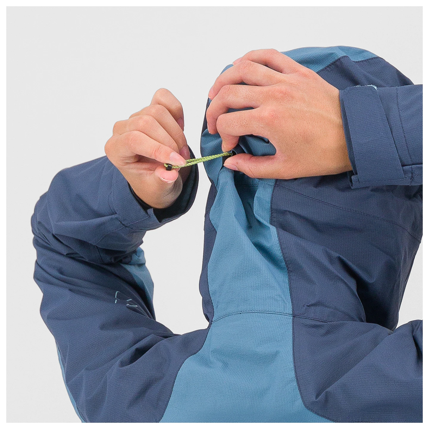 Karpos Women's Lot Rain Jacket - Waterproof Jacket 9 Karpos Women's Lot Rain Jacket - Waterproof Jacket - Image 9