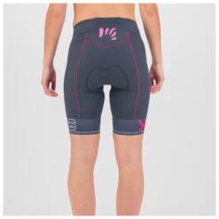 Karpos Women's Verve Evo Short - Cycling Bottoms 7 Karpos Women's Verve Evo Short - Cycling Bottoms -Outdoor Wear Store karpos womens verve evo short cycling bottoms detail 3