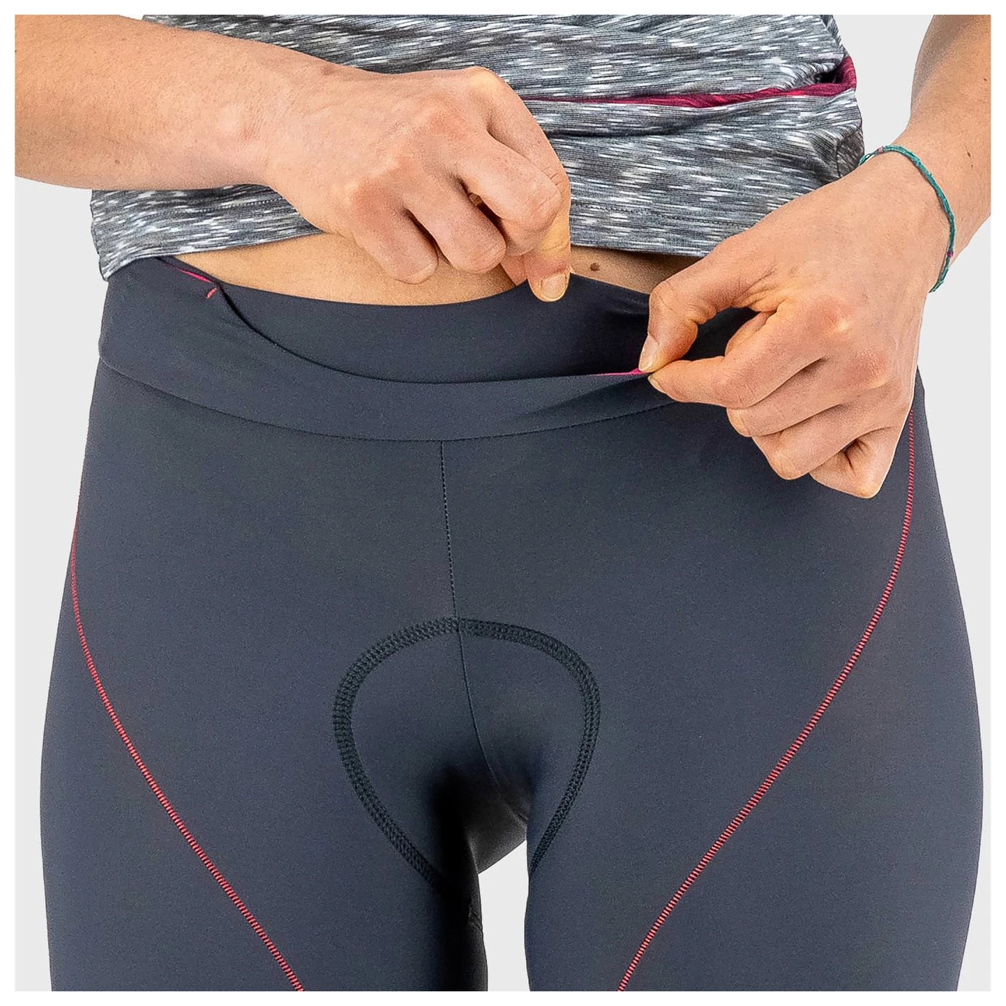 Karpos Women's Verve Evo Short - Cycling Bottoms 5 Karpos Women's Verve Evo Short - Cycling Bottoms - Image 5