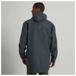 Kathmandu Amphi 2L 3In1 Parka - 3-in-1 Jacket -Outdoor Wear Store kathmandu amphi 2l 3in1 parka 3 in 1 jacket detail 3