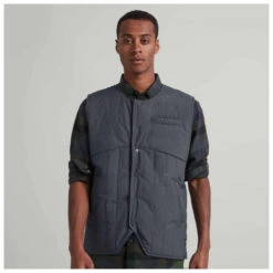 Kathmandu Amphi 2L 3In1 Parka - 3-in-1 Jacket -Outdoor Wear Store kathmandu amphi 2l 3in1 parka 3 in 1 jacket detail 5