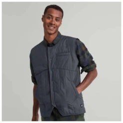 Kathmandu Amphi 2L 3In1 Parka - 3-in-1 Jacket -Outdoor Wear Store kathmandu amphi 2l 3in1 parka 3 in 1 jacket detail 7