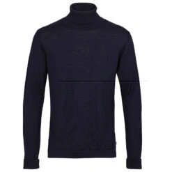 Anders - Merino Jumper
