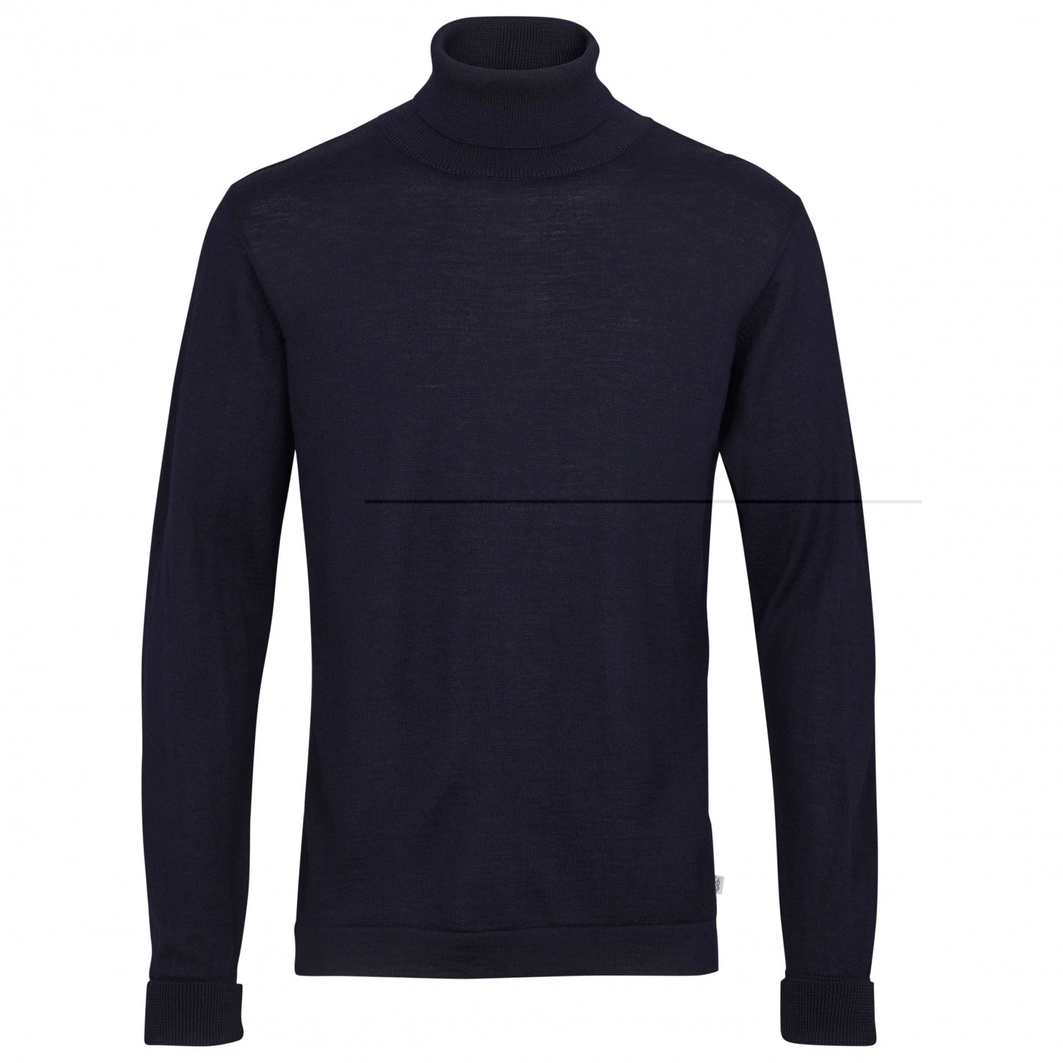 Anders - Merino Jumper