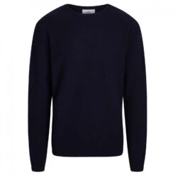 Frede Knit - Wool Jumper