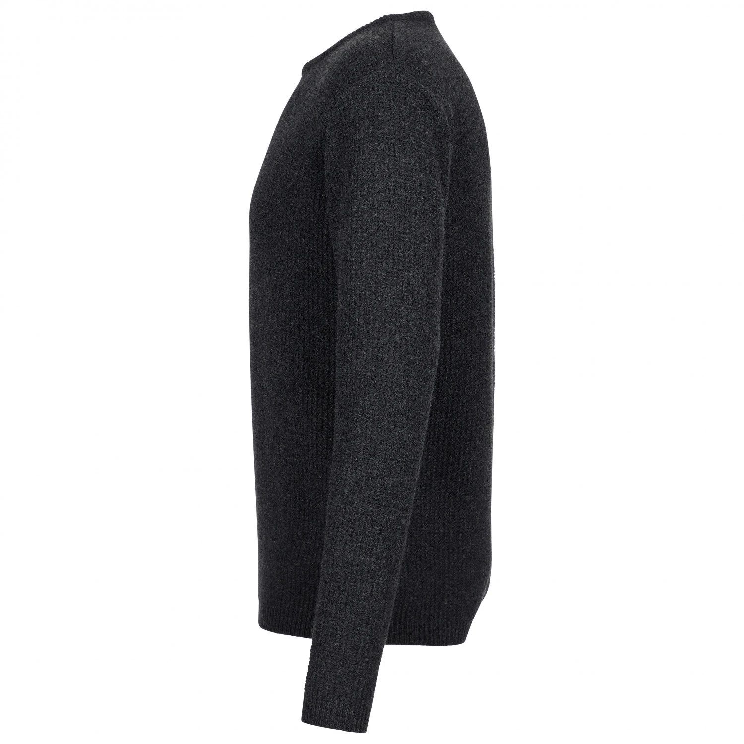 Frede Knit - Wool Jumper 2 Frede Knit - Wool Jumper - Image 2
