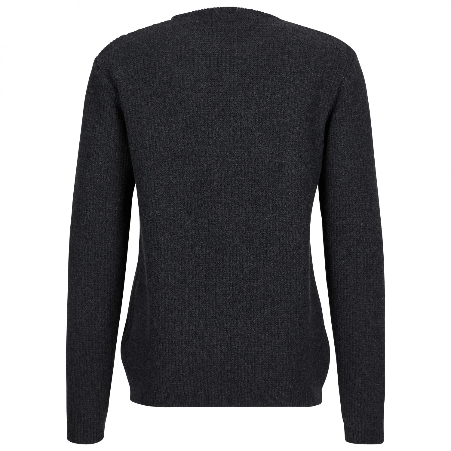 Frede Knit - Wool Jumper 3 Frede Knit - Wool Jumper - Image 3