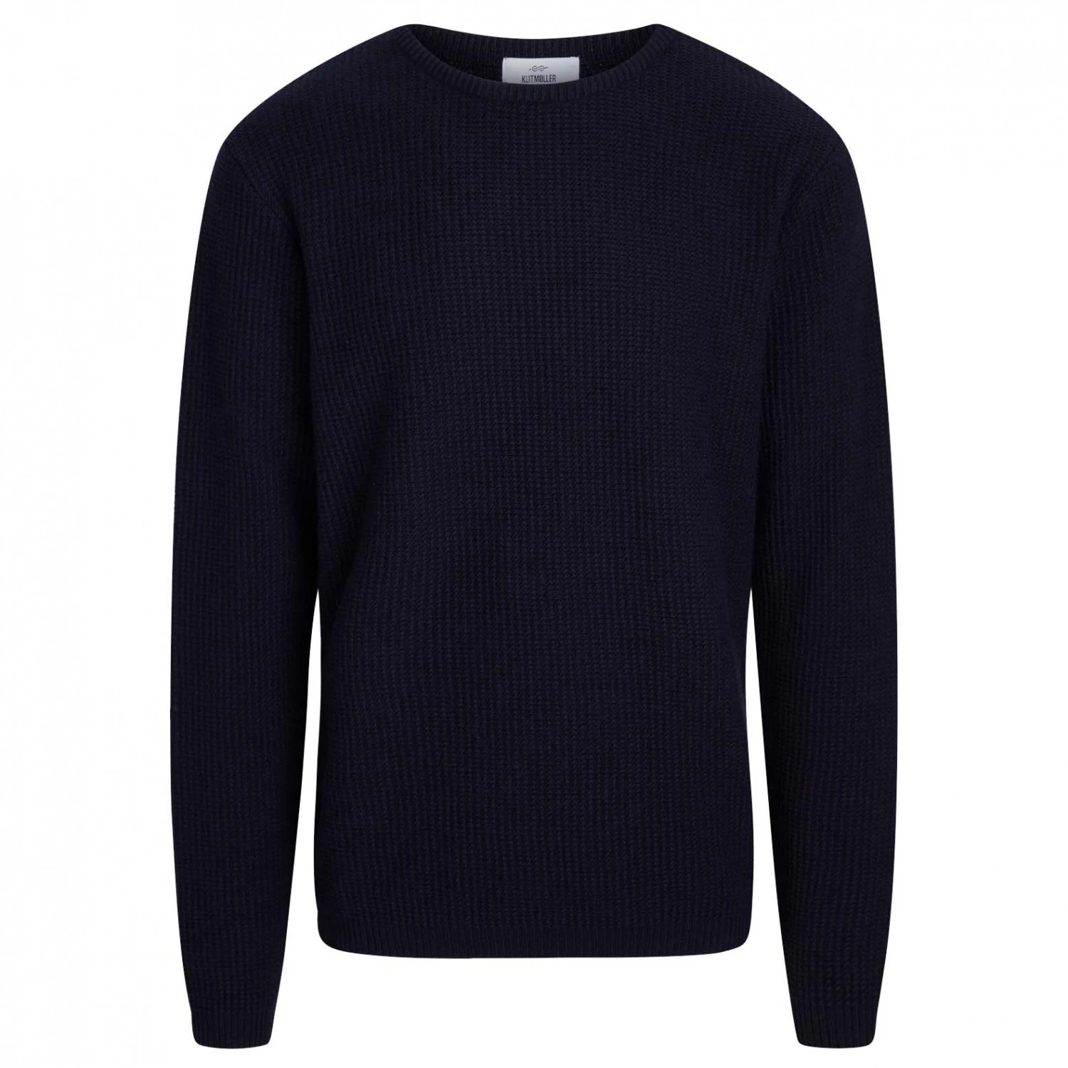 Frede Knit - Wool Jumper 1 Frede Knit - Wool Jumper