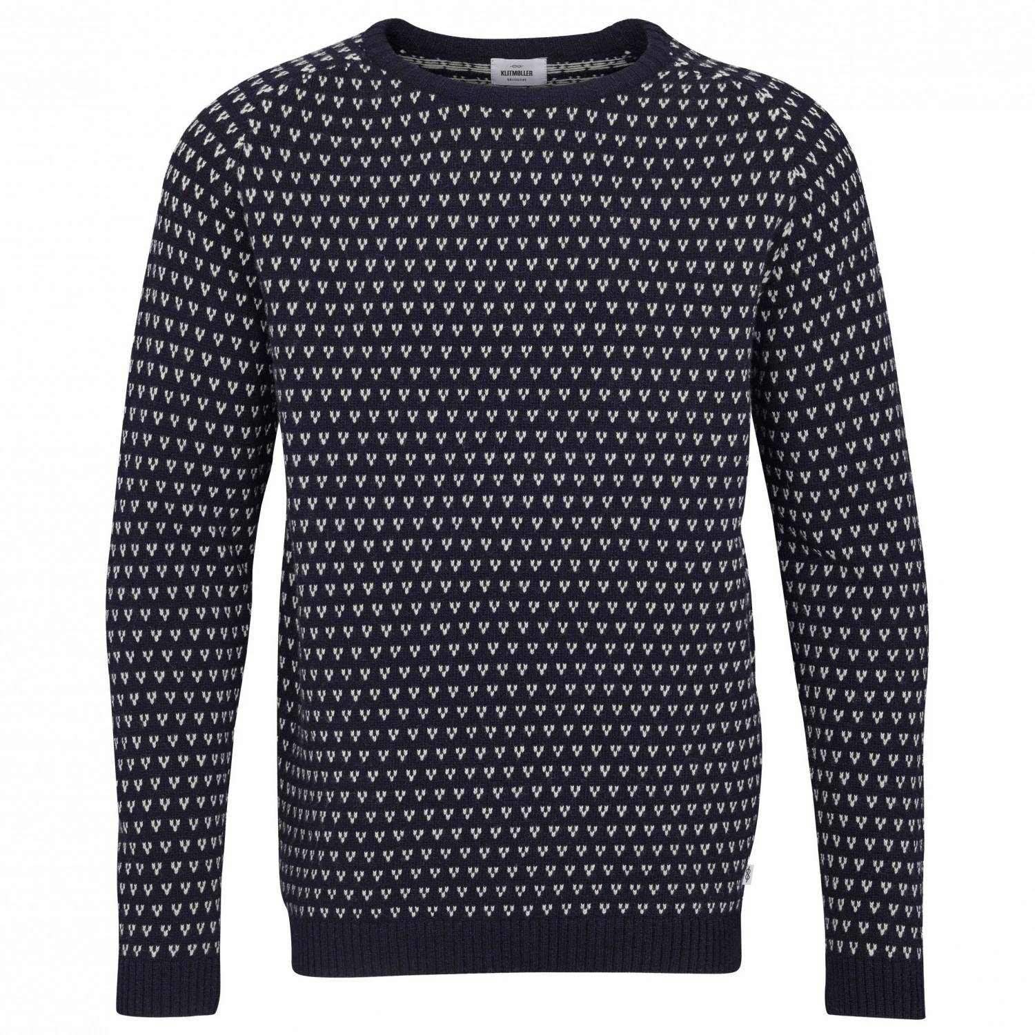 Hugo - Wool Jumper 1 Hugo - Wool Jumper