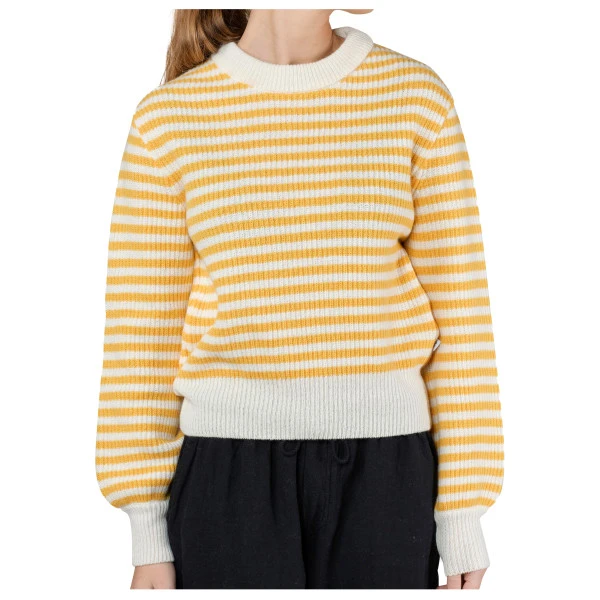 Women's Gunilla Knit - Merino Jumper 1 Women's Gunilla Knit - Merino Jumper