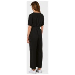 Women's Marna Jumpsuit - Jumpsuit -Outdoor Wear Store klitmoeller collective womens marna jumpsuit jumpsuit detail 3