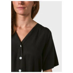 Women's Marna Jumpsuit - Jumpsuit -Outdoor Wear Store klitmoeller collective womens marna jumpsuit jumpsuit detail 4