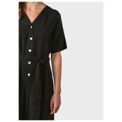 Women's Marna Jumpsuit - Jumpsuit -Outdoor Wear Store klitmoeller collective womens marna jumpsuit jumpsuit detail 5