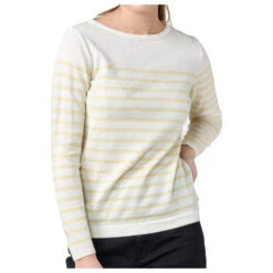 Women's Paula Knit - Merino Jumper