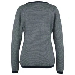 Women's Rosa Knit - Jumper 7 Women's Rosa Knit - Jumper -Outdoor Wear Store klitmoeller collective womens rosa knit jumper detail 4