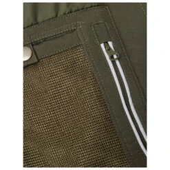 KnowledgeCotton Apparel Long Soft Shell Jacket Climate Shell - Coat 9 KnowledgeCotton Apparel Long Soft Shell Jacket Climate Shell - Coat -Outdoor Wear Store knowledgecotton apparel long soft shell jacket climate shell coat detail 3