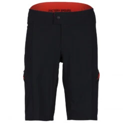 KTM Factory Enduro BE Shorts - Cycling Bottoms