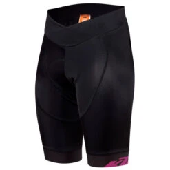 KTM Women's Lady Line Shorts Without Braces - Cycling Bottoms