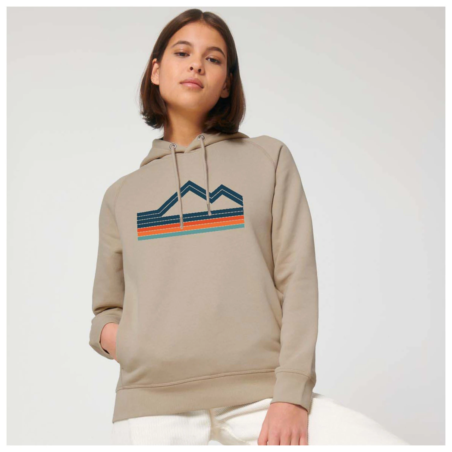 Adventure Hoodie - Hoodie 2 Adventure Hoodie - Hoodie - Image 2
