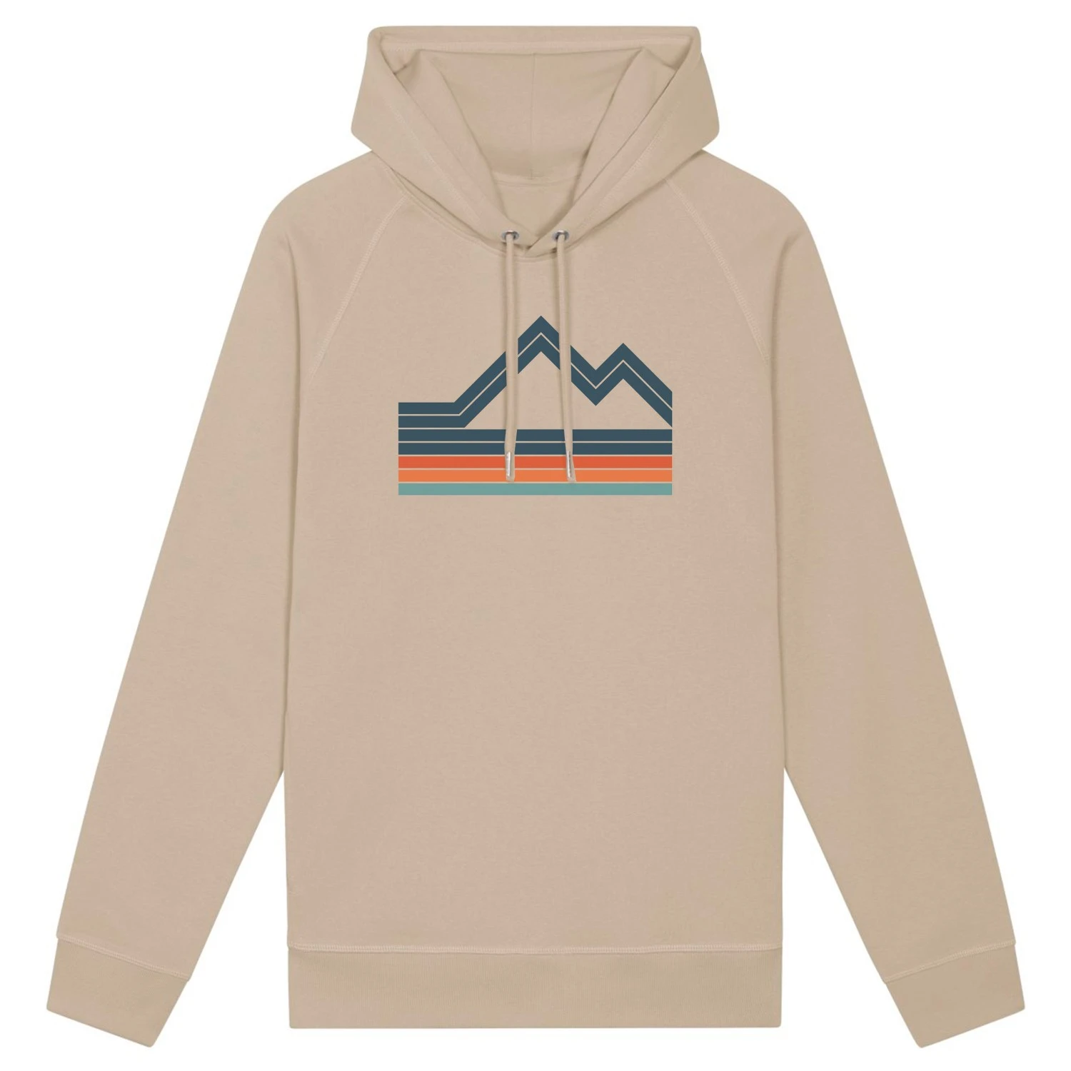 Adventure Hoodie - Hoodie 1 Adventure Hoodie - Hoodie