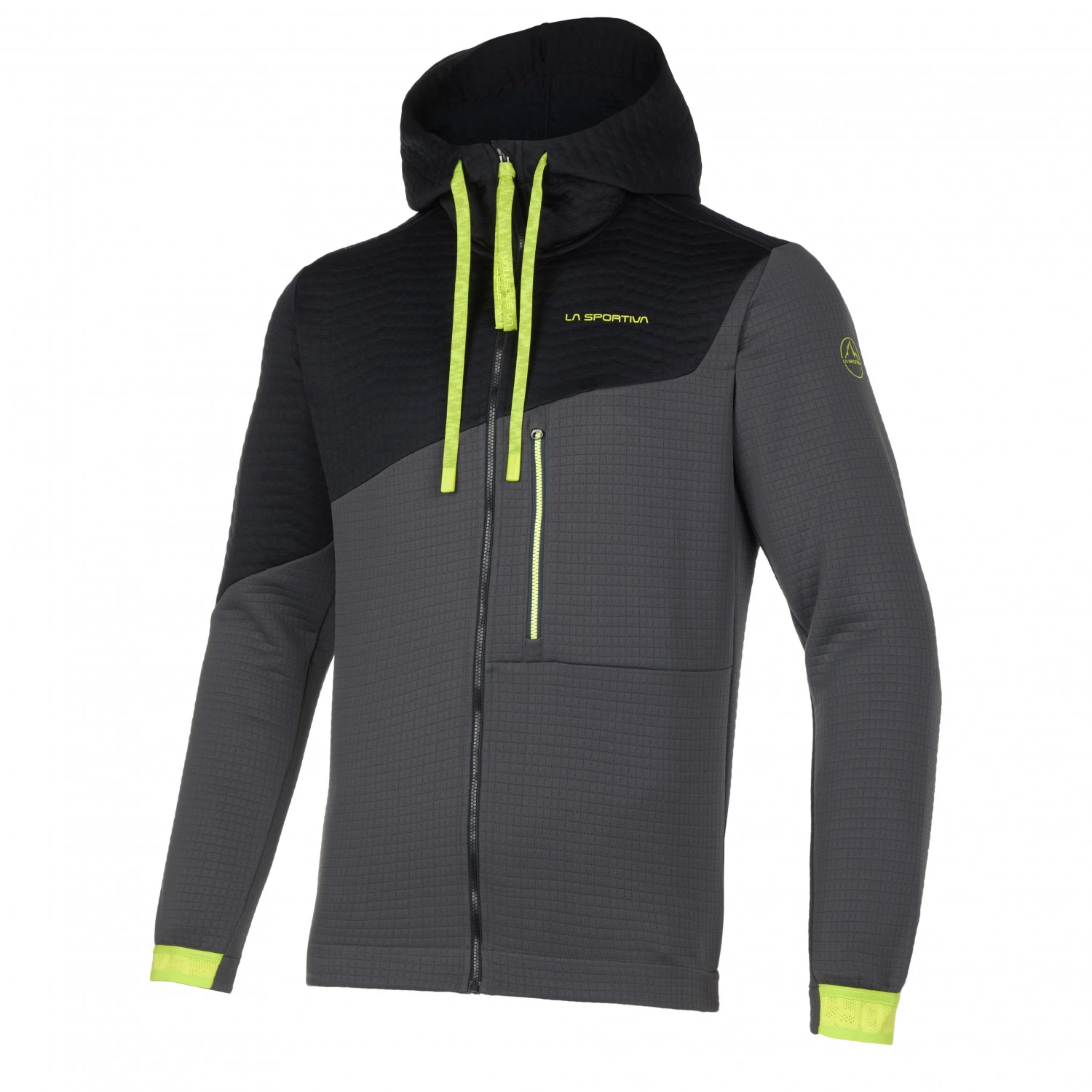 La Sportiva Method Hoody - Hoodie 1 La Sportiva Method Hoody - Hoodie