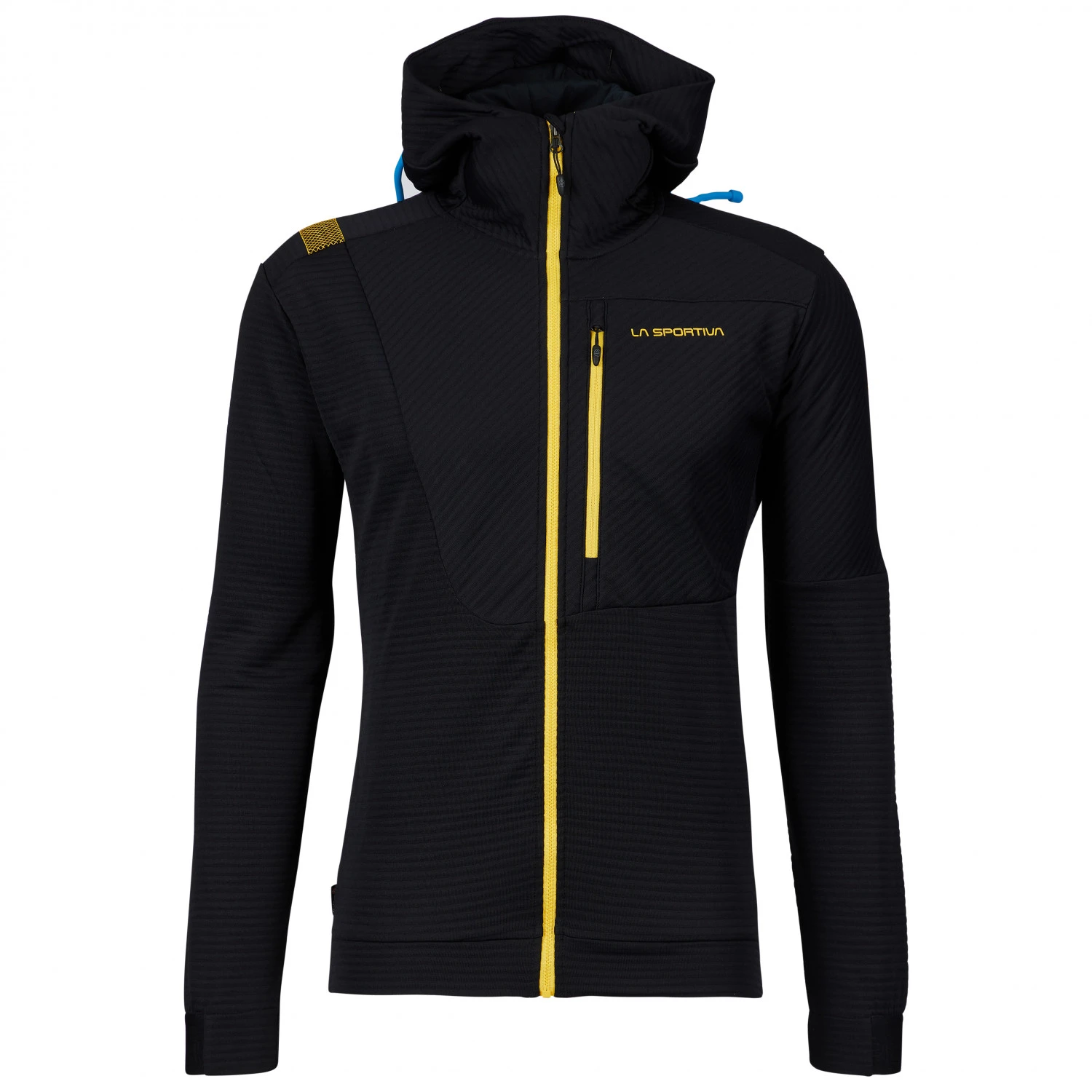 La Sportiva Mood - Hoodie 1 La Sportiva Mood - Hoodie