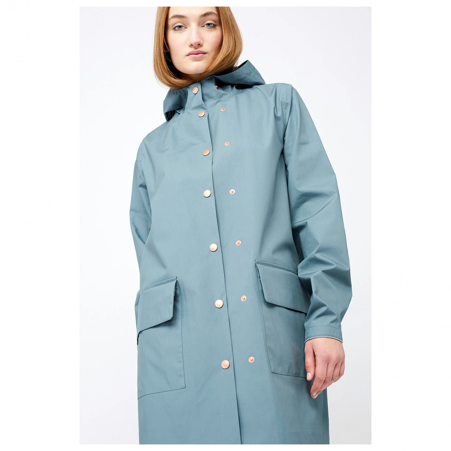 Women's Jacket Ottawa BP - Coat 2 Women's Jacket Ottawa BP - Coat - Image 2