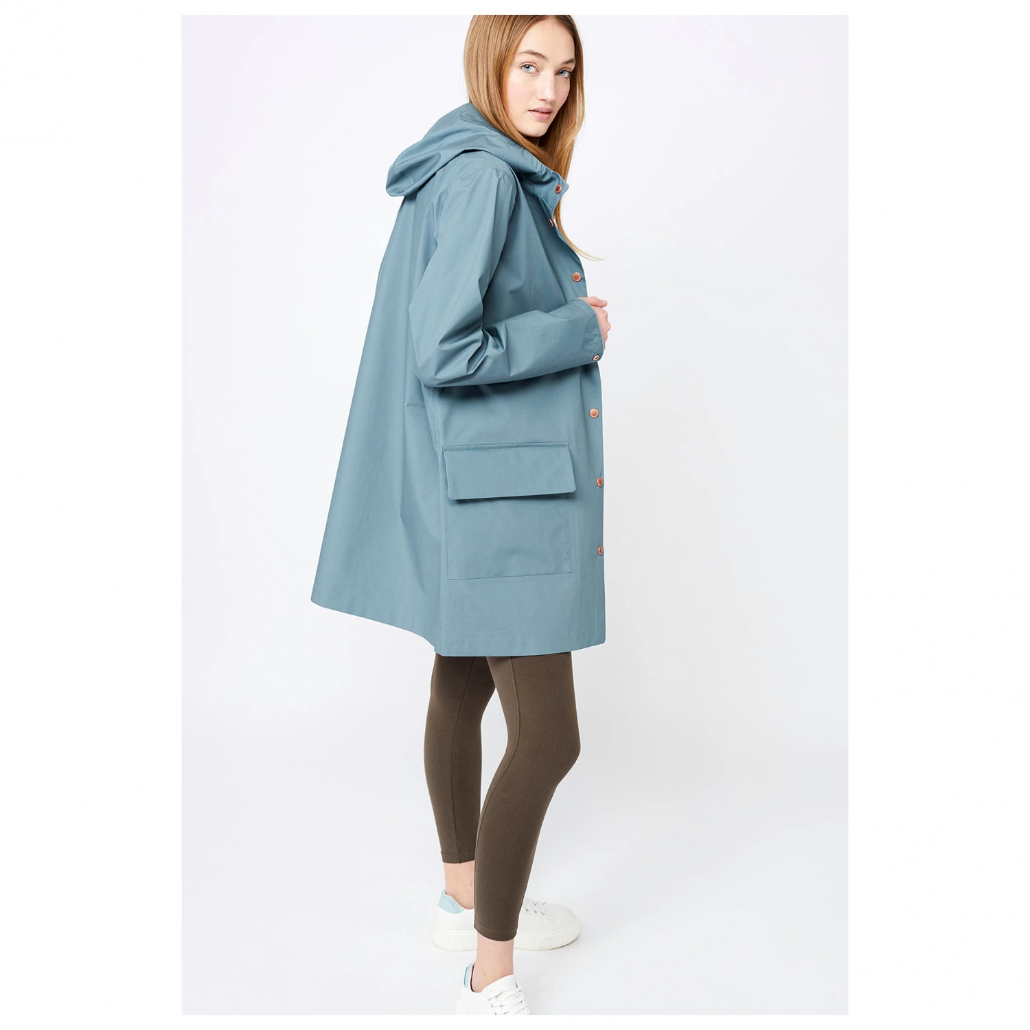 Women's Jacket Ottawa BP - Coat 3 Women's Jacket Ottawa BP - Coat - Image 3