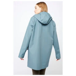 Women's Jacket Ottawa BP - Coat 8 Women's Jacket Ottawa BP - Coat -Outdoor Wear Store langerchen womens jacket ottawa bp coat detail 4