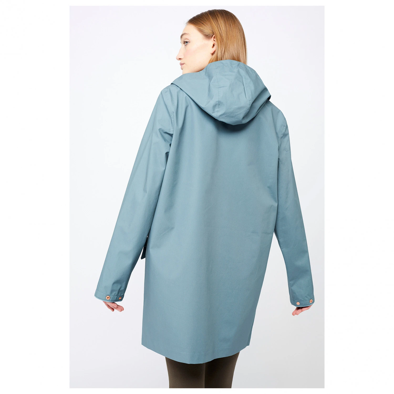 Women's Jacket Ottawa BP - Coat 4 Women's Jacket Ottawa BP - Coat - Image 4