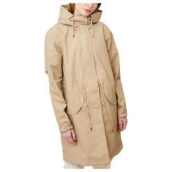 Women's Parka Lismore - Coat