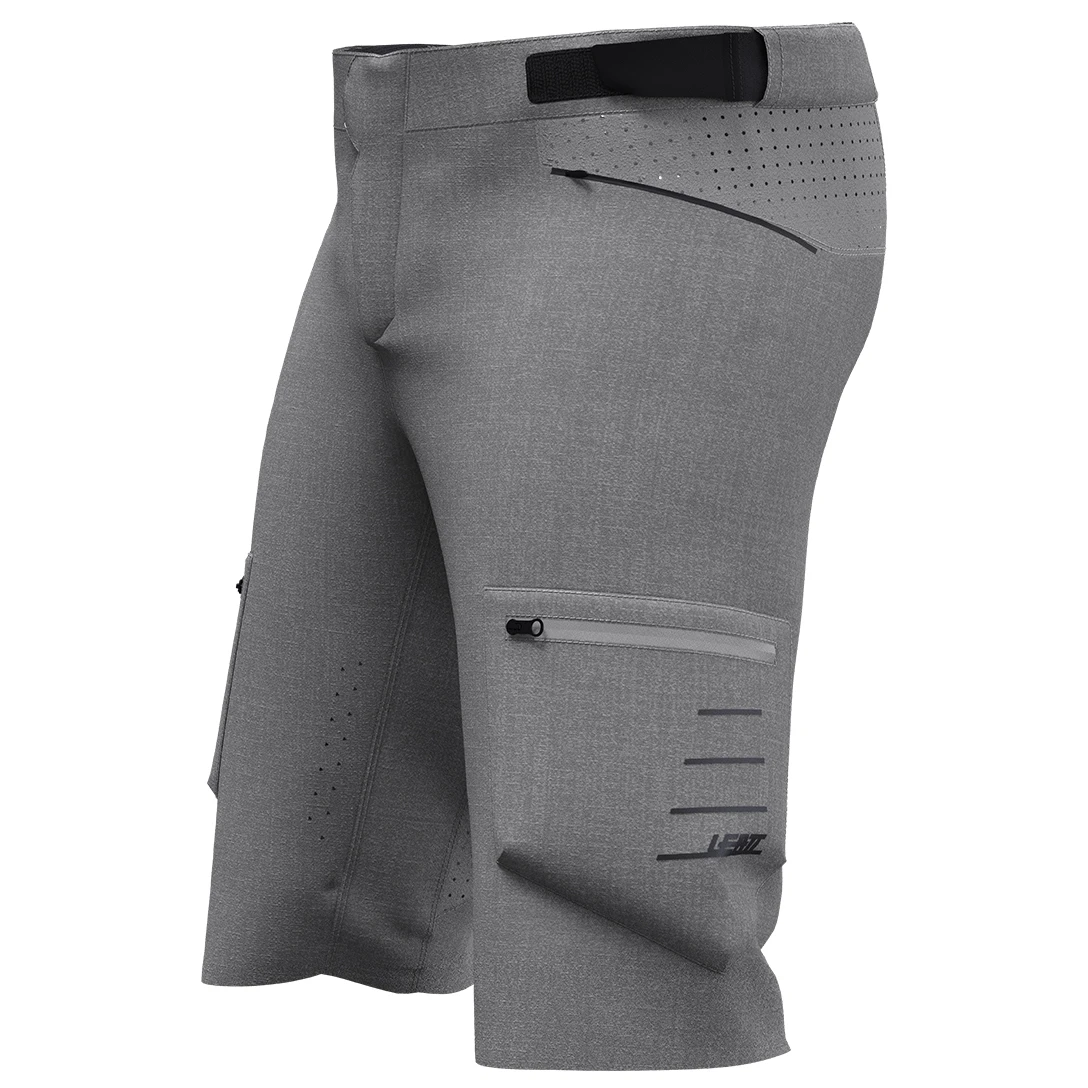 LEATT MTB All Mountain 2.0 Junior Shorts - Cycling Bottoms 2 LEATT MTB All Mountain 2.0 Junior Shorts - Cycling Bottoms - Image 2