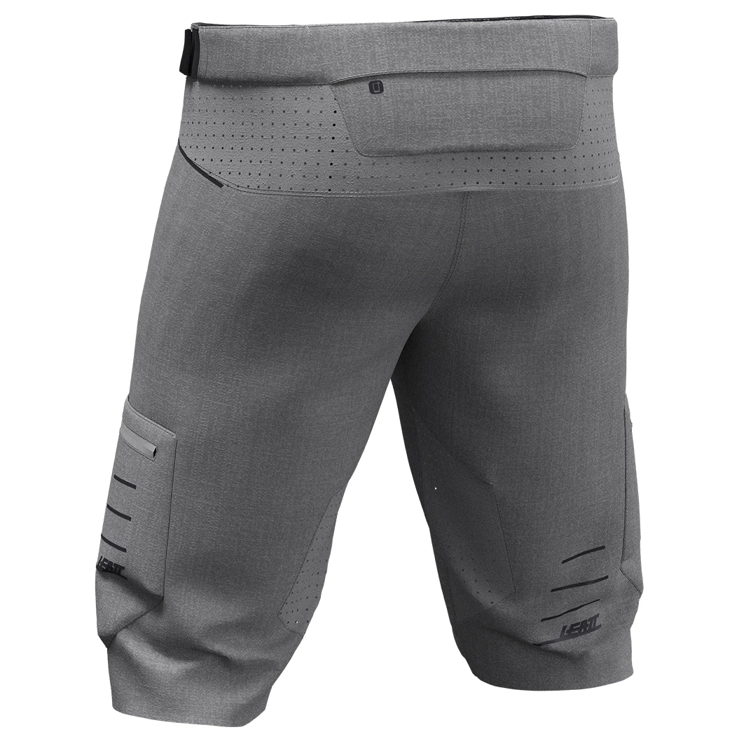 LEATT MTB All Mountain 2.0 Junior Shorts - Cycling Bottoms 3 LEATT MTB All Mountain 2.0 Junior Shorts - Cycling Bottoms - Image 3