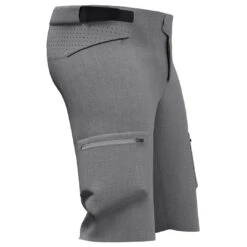 LEATT MTB All Mountain 2.0 Junior Shorts - Cycling Bottoms 7 LEATT MTB All Mountain 2.0 Junior Shorts - Cycling Bottoms -Outdoor Wear Store leatt mtb all mountain 20 junior shorts cycling bottoms detail 4