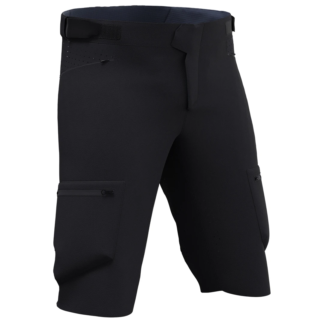 LEATT MTB All Mountain 2.0 Junior Shorts - Cycling Bottoms 1 LEATT MTB All Mountain 2.0 Junior Shorts - Cycling Bottoms