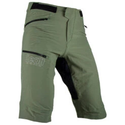 LEATT MTB Enduro 3.0 Shorts - Cycling Bottoms