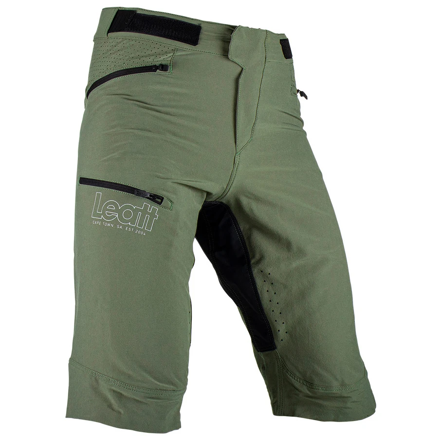 LEATT MTB Enduro 3.0 Shorts - Cycling Bottoms 1 LEATT MTB Enduro 3.0 Shorts - Cycling Bottoms