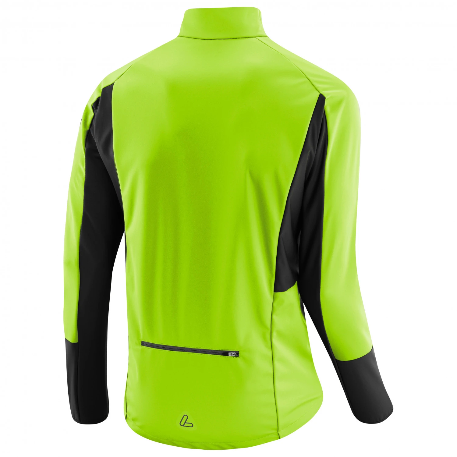 Loeffler Bike Jacket Beta Windstopper Light - Cycling Jacket 2 Loeffler Bike Jacket Beta Windstopper Light - Cycling Jacket - Image 2