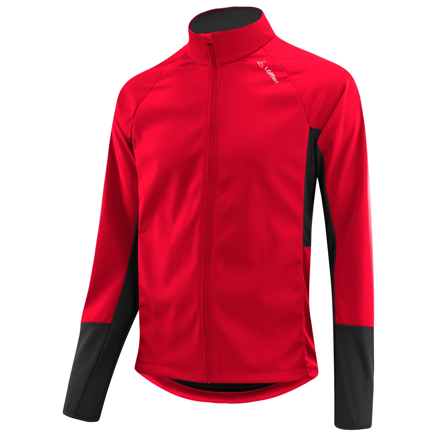Loeffler Bike Jacket Beta Windstopper Light - Cycling Jacket 1 Loeffler Bike Jacket Beta Windstopper Light - Cycling Jacket