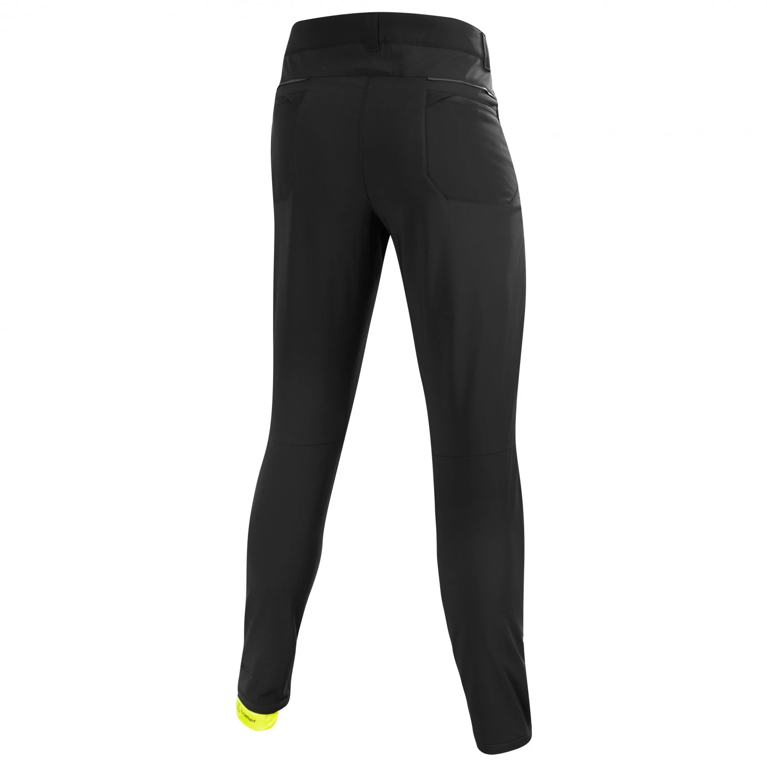 Loeffler Bike Pants Alaska ASW - Cycling Bottoms 2 Loeffler Bike Pants Alaska ASW - Cycling Bottoms - Image 2