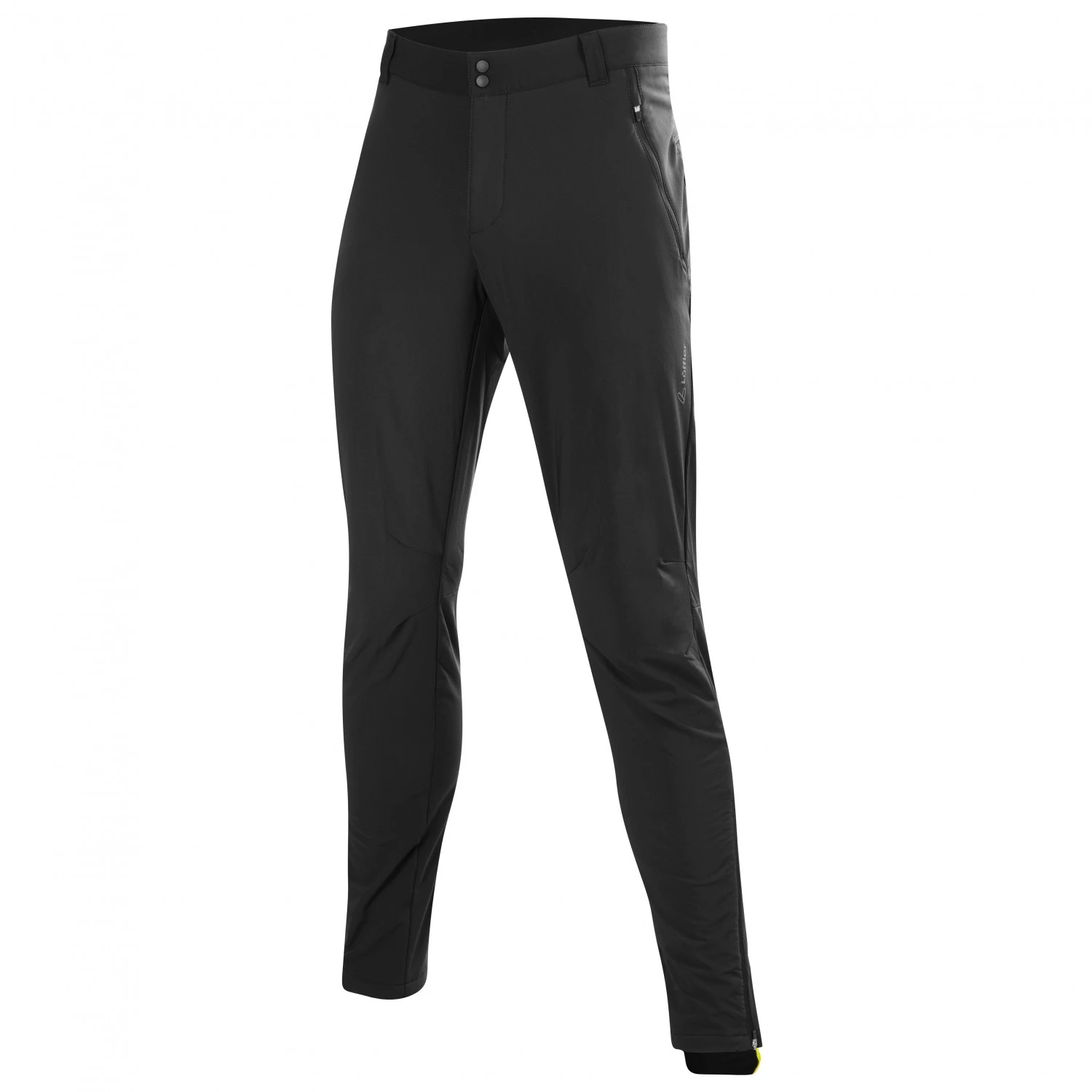Loeffler Bike Pants Alaska ASW - Cycling Bottoms 1 Loeffler Bike Pants Alaska ASW - Cycling Bottoms
