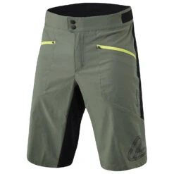Loeffler Bike Shorts Lando-G Comfort Stretch Light - Cycling Bottoms