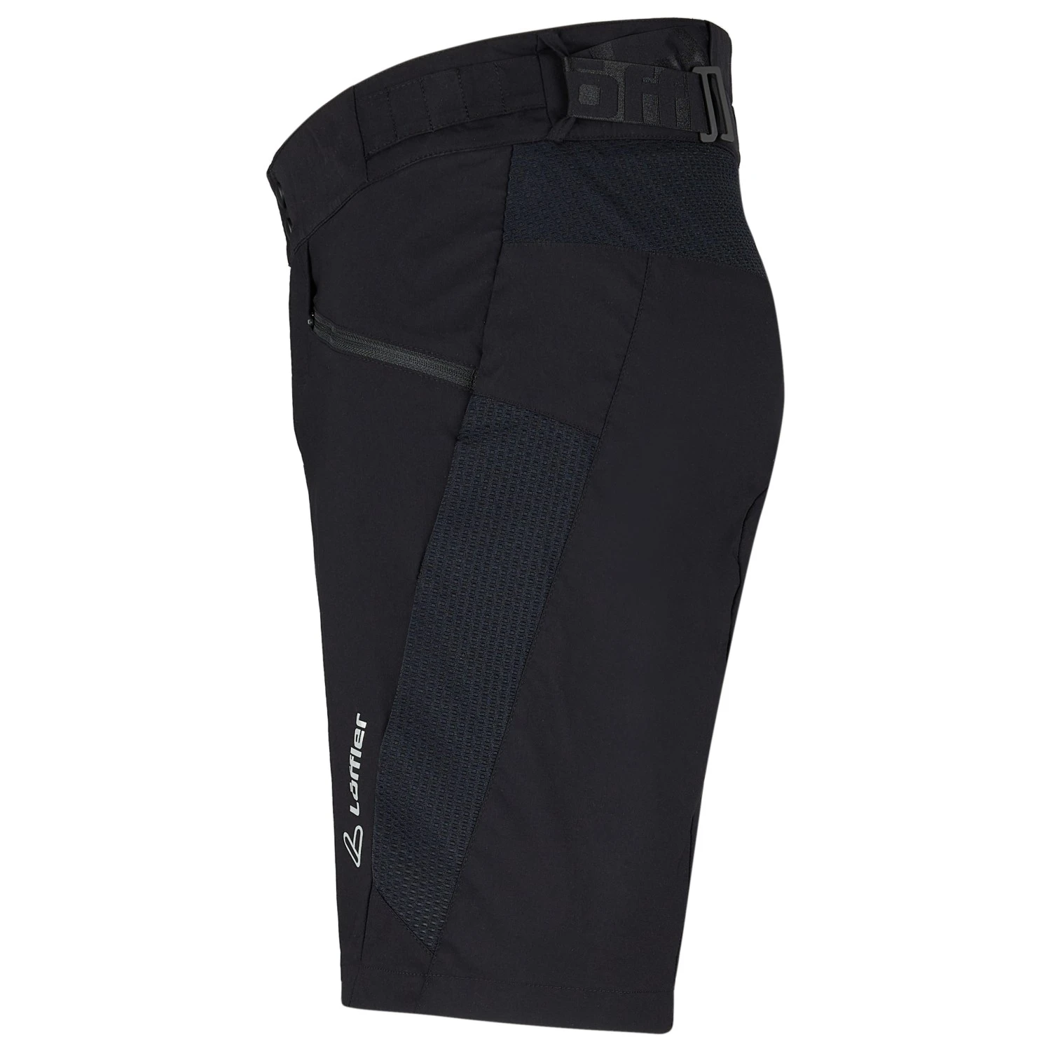 Loeffler Bike Shorts Swift Comfort-Stretch-Light - Cycling Bottoms 2 Loeffler Bike Shorts Swift Comfort-Stretch-Light - Cycling Bottoms - Image 2