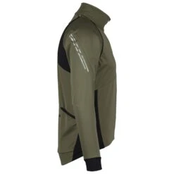 Loeffler Bike Zip-Off Jacket San Remo 2 Windstopper Light - Cycling Jacket -Outdoor Wear Store loeffler bike zip off jacket san remo 2 windstopper light cycling jacket detail 3