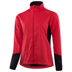 Loeffler Women's Bike Jacket Beta Windstopper Light - Cycling Jacket