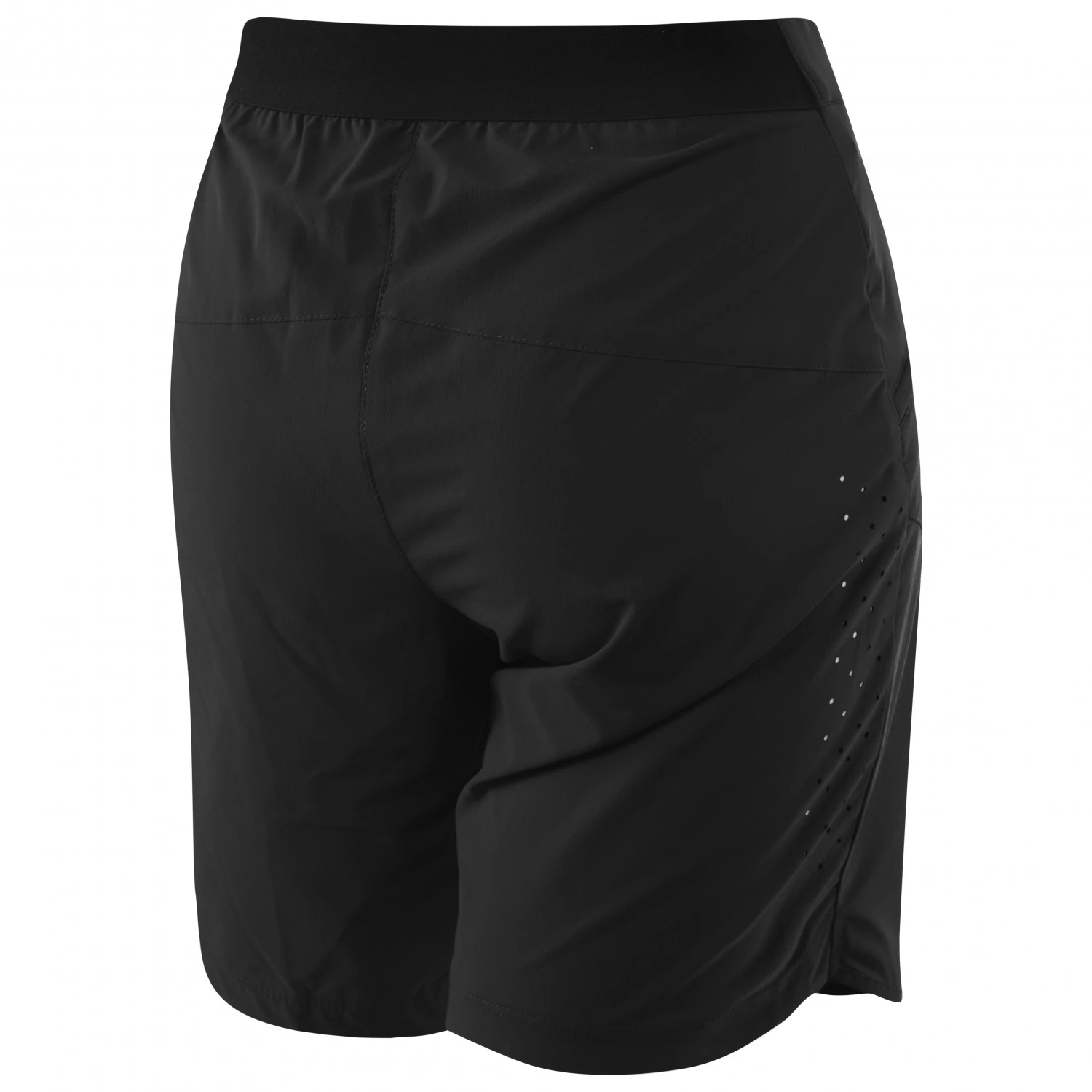 Loeffler Women's Bike Shorts Aeria-E ASSL - Cycling Bottoms 2 Loeffler Women's Bike Shorts Aeria-E ASSL - Cycling Bottoms - Image 2