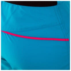 Loeffler Women's Bike Shorts Aero CSL - Cycling Bottoms -Outdoor Wear Store loeffler womens bike shorts aero csl cycling bottoms detail 3