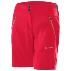 Loeffler Women's Bike Shorts Evo CSL - Cycling Bottoms