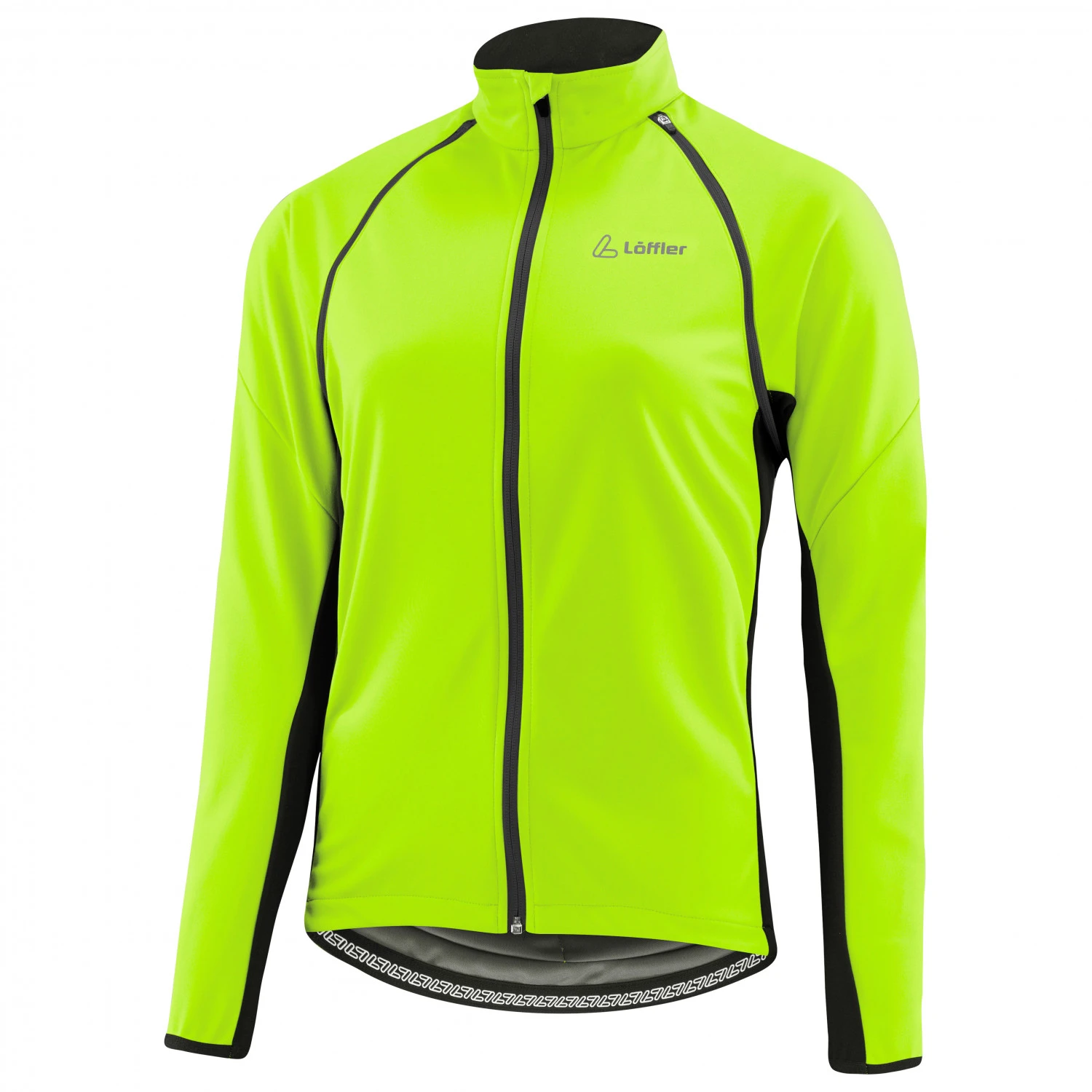 Loeffler Women's Bike Zip-Off San Remo 2 Windstopper Light - Cycling Jacket 1 Loeffler Women's Bike Zip-Off San Remo 2 Windstopper Light - Cycling Jacket